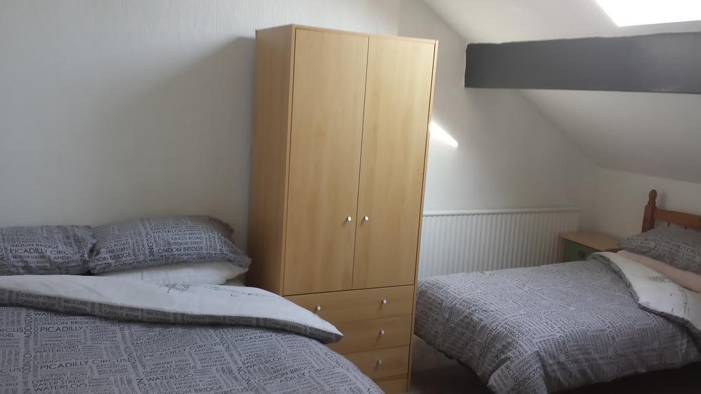 Airedale Hotel Blackpool Quarto foto