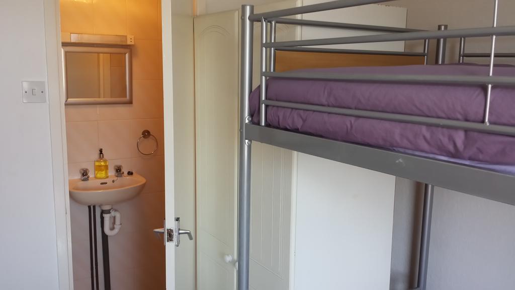 Airedale Hotel Blackpool Quarto foto
