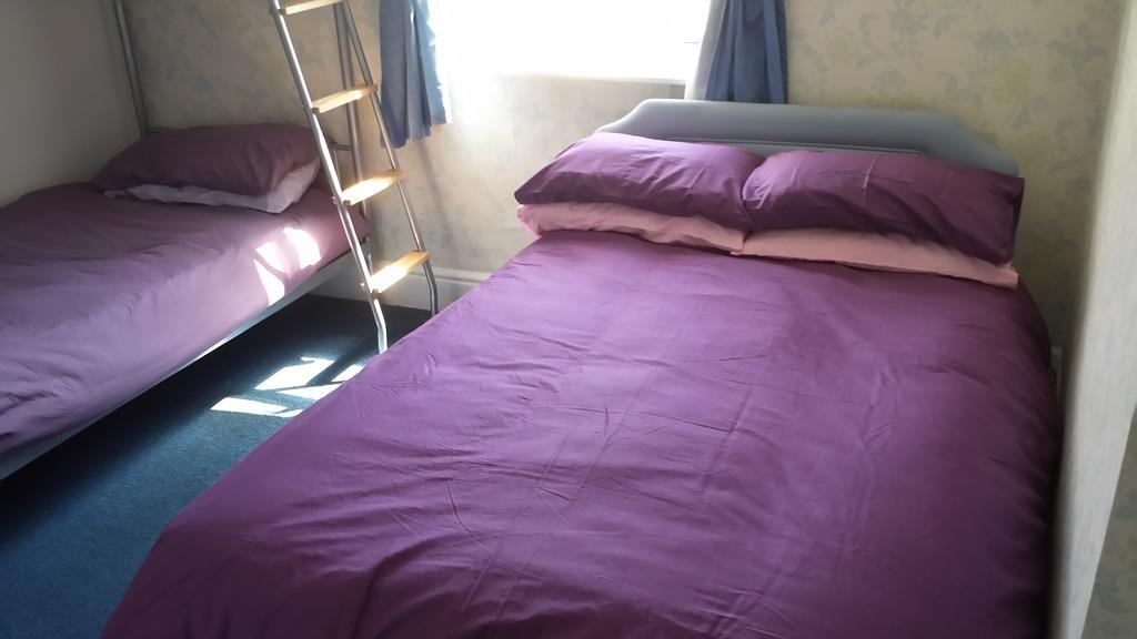 Airedale Hotel Blackpool Quarto foto