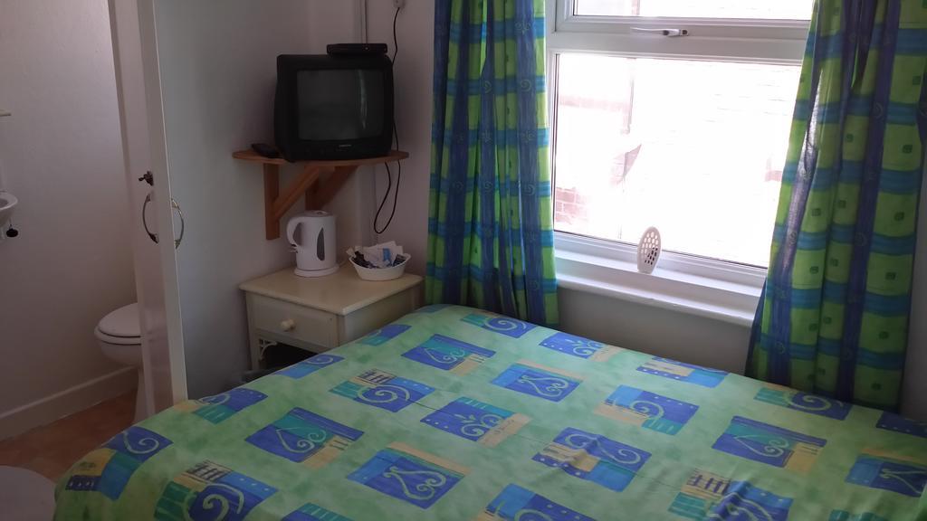 Airedale Hotel Blackpool Quarto foto