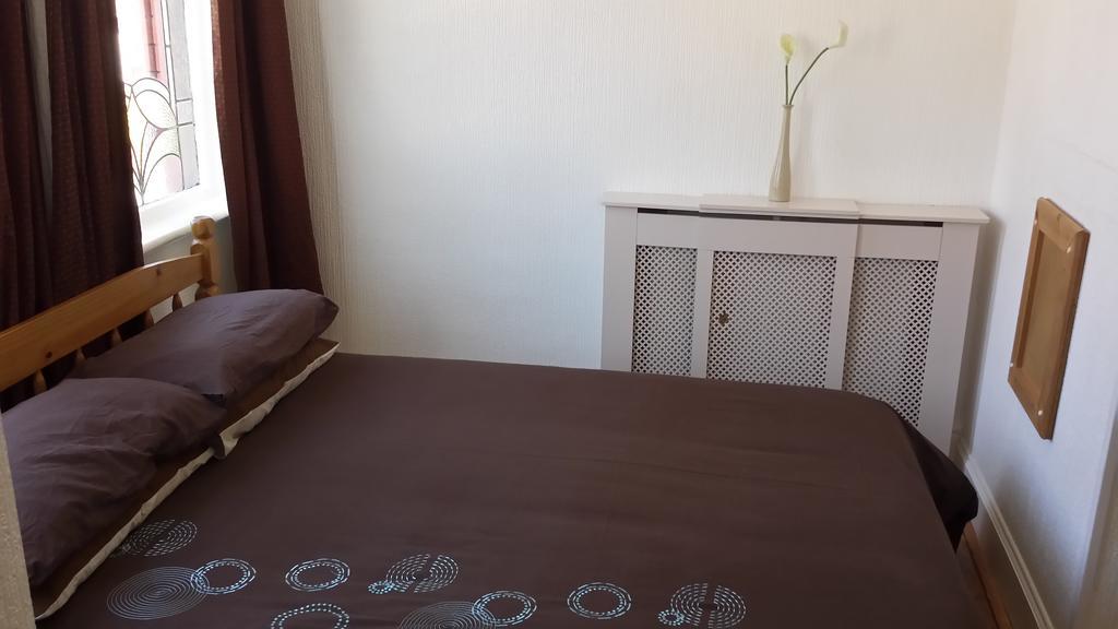 Airedale Hotel Blackpool Quarto foto