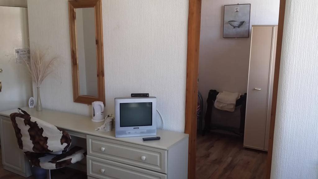 Airedale Hotel Blackpool Quarto foto