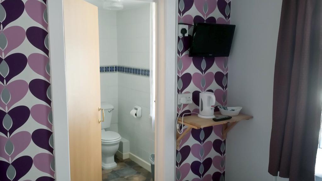 Airedale Hotel Blackpool Quarto foto