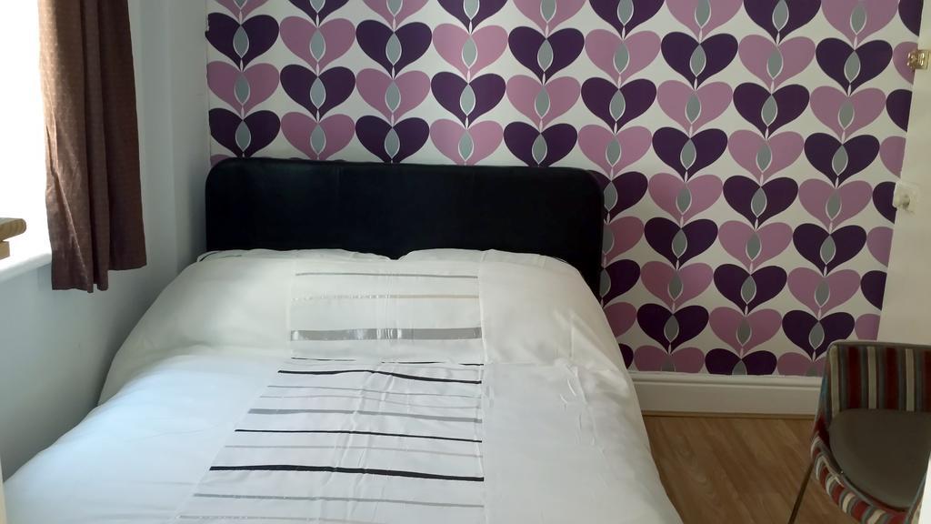Airedale Hotel Blackpool Quarto foto