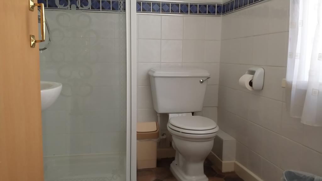 Airedale Hotel Blackpool Quarto foto