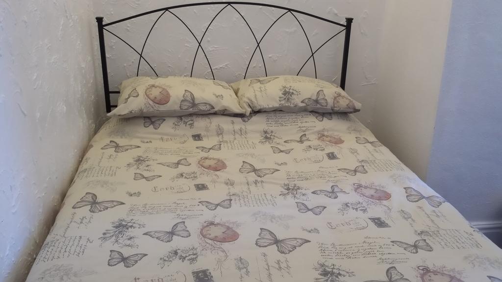 Airedale Hotel Blackpool Quarto foto