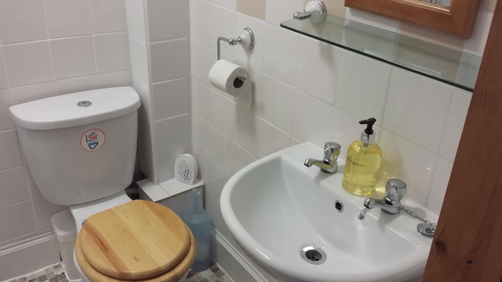 Airedale Hotel Blackpool Quarto foto