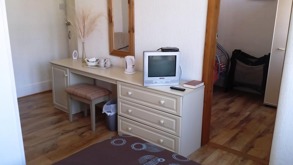 Airedale Hotel Blackpool Quarto foto